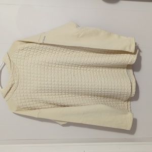 Women's Columbia Castle Hill Pullover in XXL